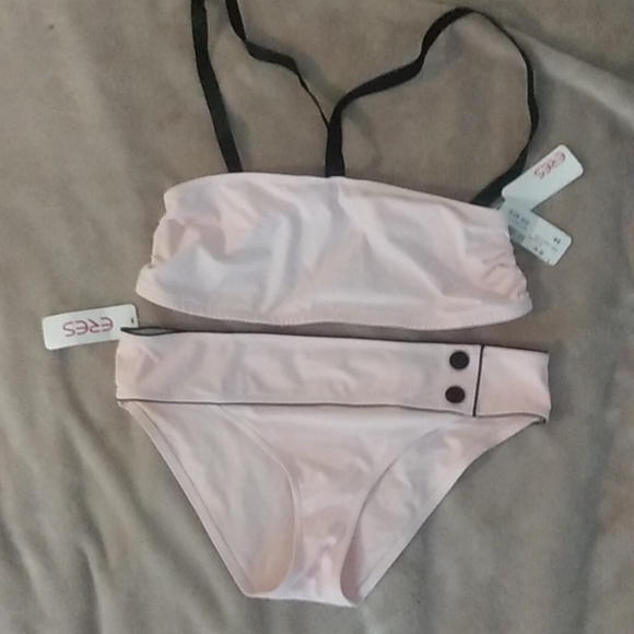 Bathing suits from ex sml, to ex lrg,, blouses, pants both from ex sml to ex lrg - Picture 6 of 16